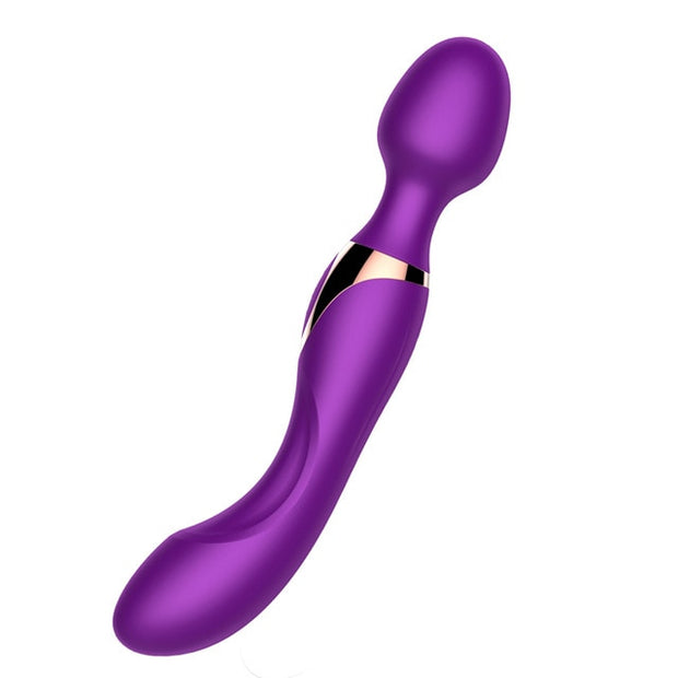 10 Speed Powerful Vibrators