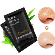 1 Pcs Sell Bamboo Charcoal Blackhead Remove Facial Masks