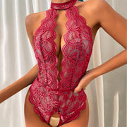 Erotic Lace Lingerie