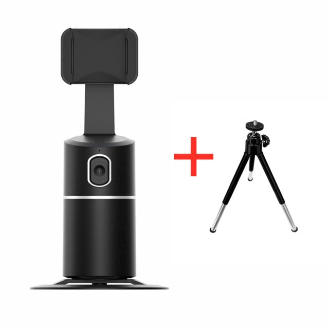 Smart Face Tracking Object Selfie Stick