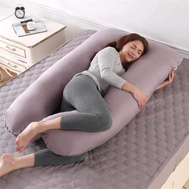 Sleeping Support Pillow For Pregnant Women