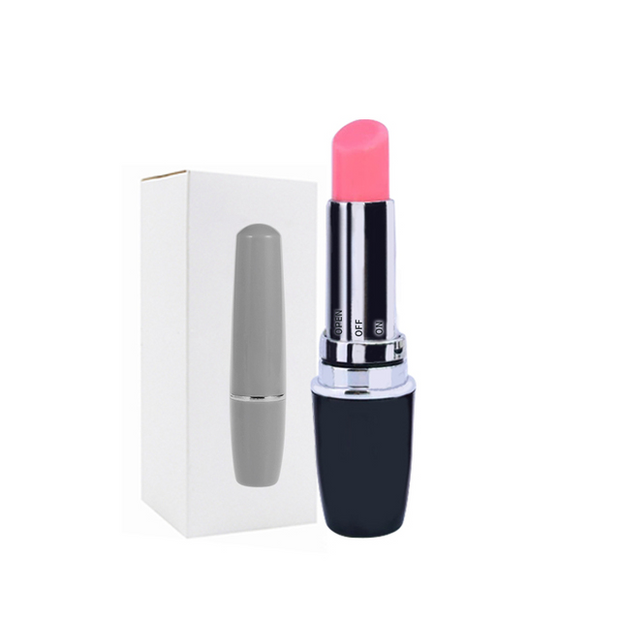 Lipstick Vibrator