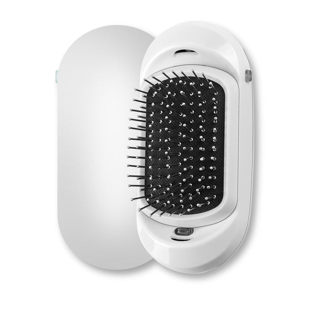 Ionic Electric Hairbrush, 2.0