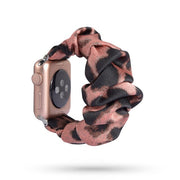 Apple Watch Scrunchie Bands