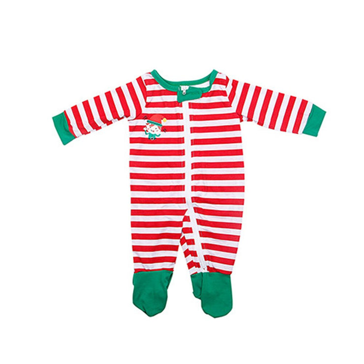 Christmas Family Pajamas Set