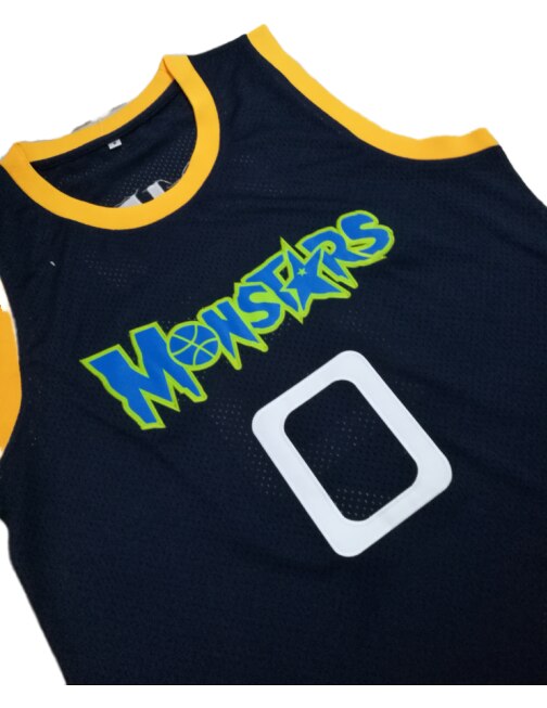 Monst⭐r Basketball Jersey