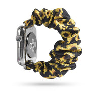 Apple Watch Scrunchie Bands