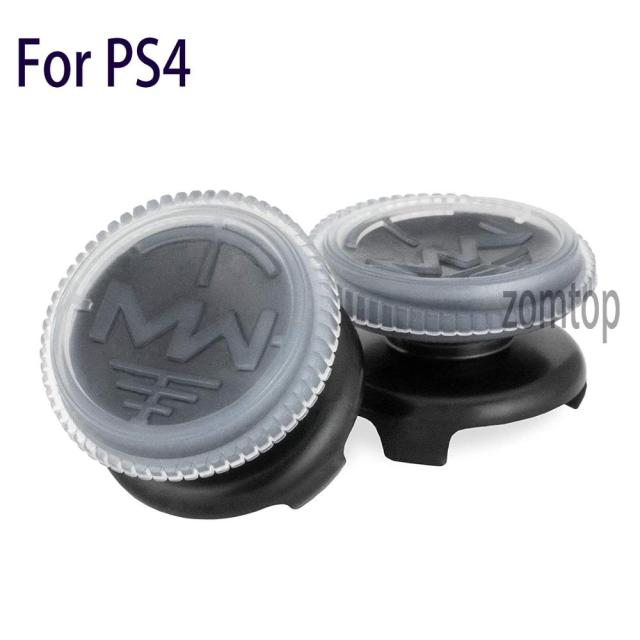 PlayStation 4 (PS5) Thumbsticks Cover Grav Slam Thumb Joystick Extender Caps