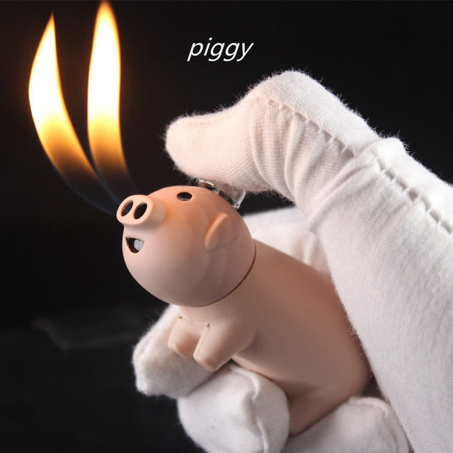 Dice Lighter