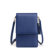 Colorful Cellphone Bag Fashion Daily Use Card Holder Small Summer Shoulder Bag for Women