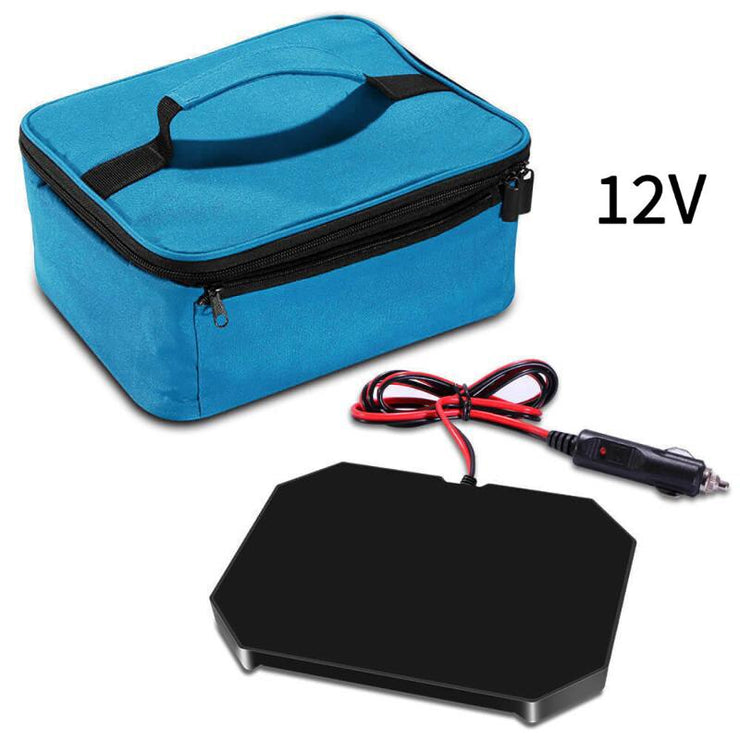 Mini  Portable Electric  Heating Bag