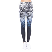 Women Fashion Legging