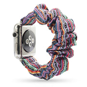 Apple Watch Scrunchie Bands