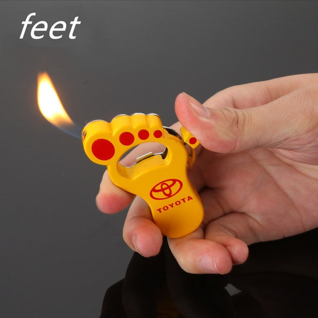 Dice Lighter