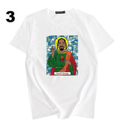 Saint Jules t shirt