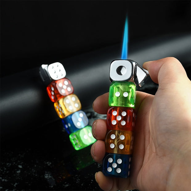 Dice Lighter