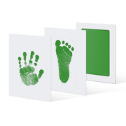 Footprint Mold Pad