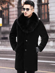 Fur Coat