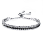 UMODE Fashion Charm Tennis Bracelets For Women Men