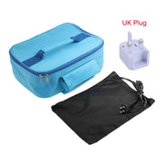 Mini  Portable Electric  Heating Bag