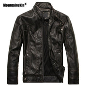 Men's Leather Jackets