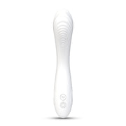 Soft Japanese Silicone Dildo Vibrator