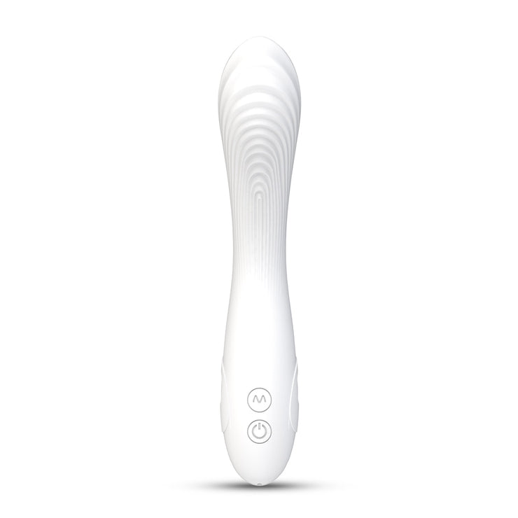 Soft Japanese Silicone Dildo Vibrator