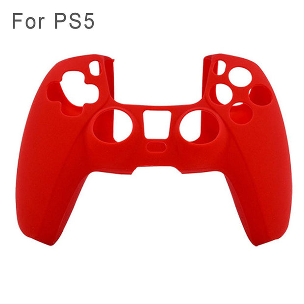 Silicone Gamepad Protective Cover