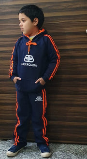 Kids Designer Tracksuits