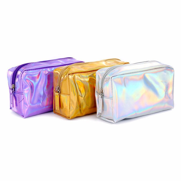 Cosmetic Makeup Pouch