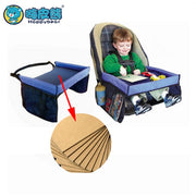 Children Portable Table For Car