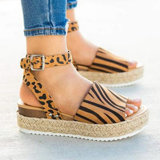 2019 Flop Chaussures Femme Platform Sandals