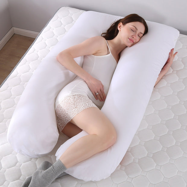 Sleeping Support Pillow For Pregnant Women