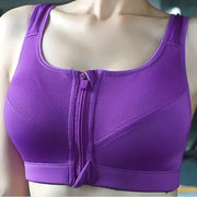 sports bra crop top fitness women sportswear feminine sport top bras for fitness gym female underwear running push up lingerie