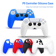 Silicone Gamepad Protective Cover