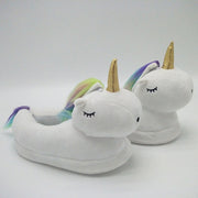 Unicorn Led Slippers