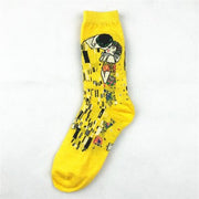 Classic Fashion Retro Socks