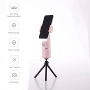 Smart Face Tracking Object Selfie Stick