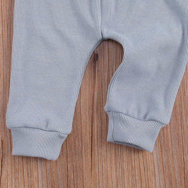 0-24M Newborn Baby Clothes Set