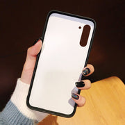 Diamond Mirror Case For A Series (Private listing)