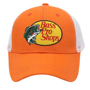 Embroidered BPS Hat