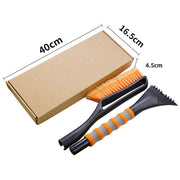 Car Windshield Snow Removal Tool