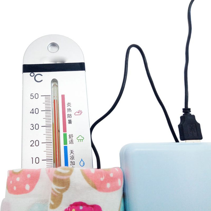 USB Bottle Heater