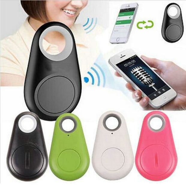 Wireless Key Tracker