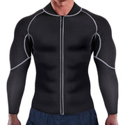 Neoprene Compression Shirt