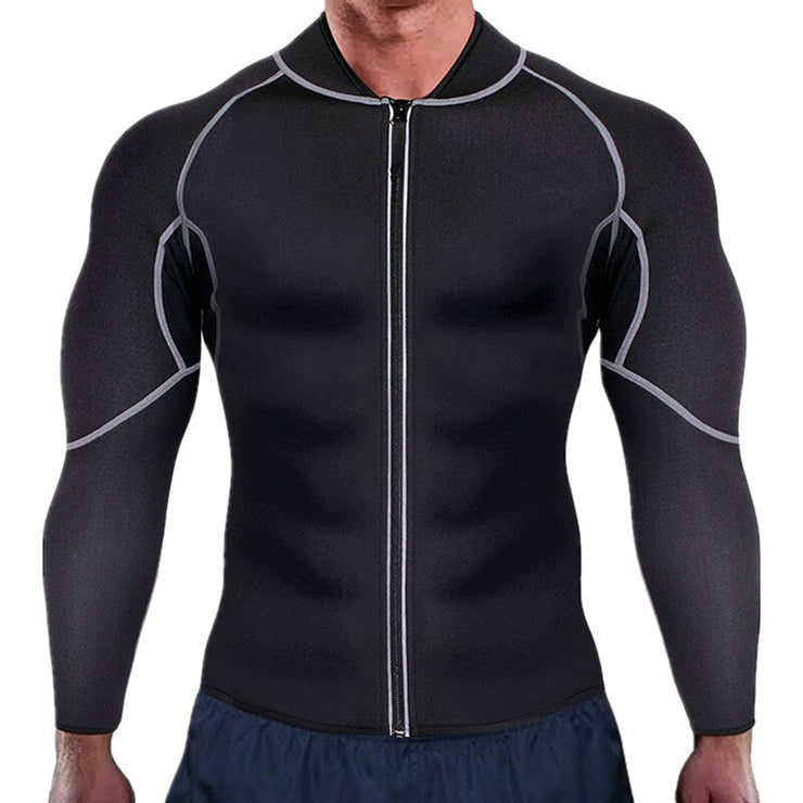 Neoprene Compression Shirt