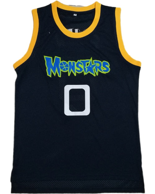 Monst⭐r Basketball Jersey