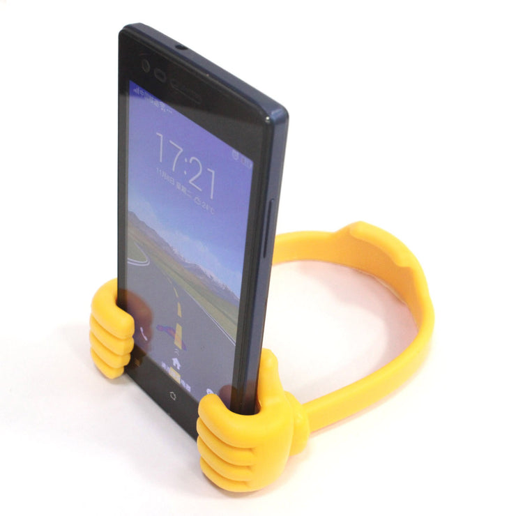 Universal Lazy Tablets Phone Holder