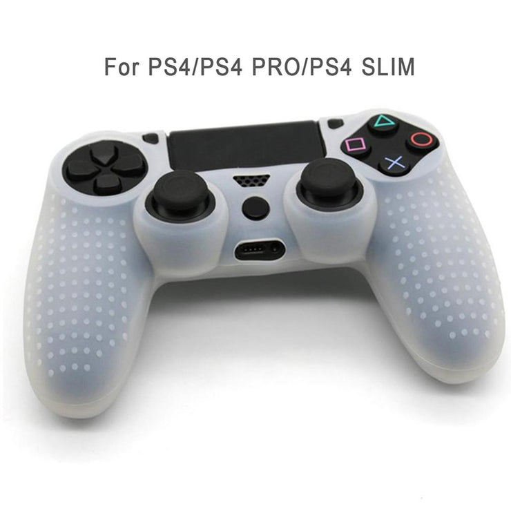 Silicone Gamepad Protective Cover