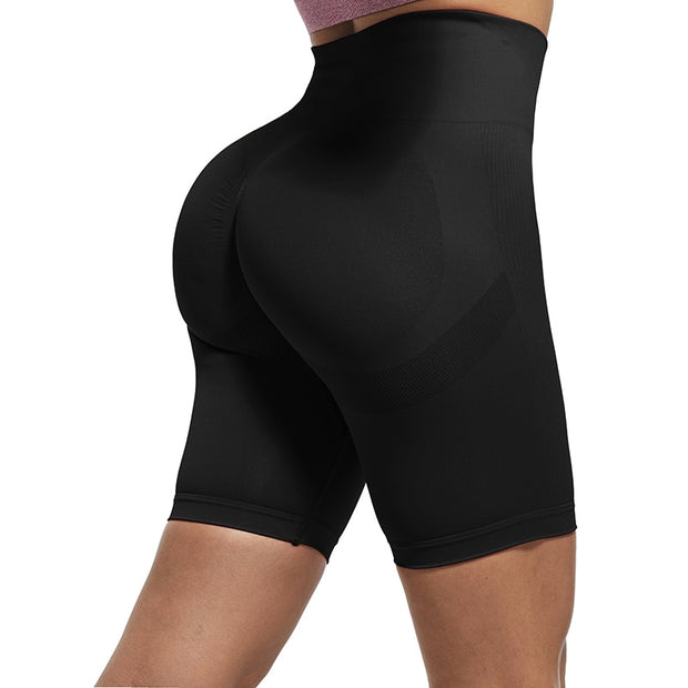 Sexy Women Leggings Bubble Butt Push Up Fitness Legging Slim High Waist Leggins Mujer Seamless Fitness Legging